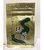 Amazon | 山政小山園茶銘 抹茶 小倉山 100g袋入り | 山政小山園 | 抹茶